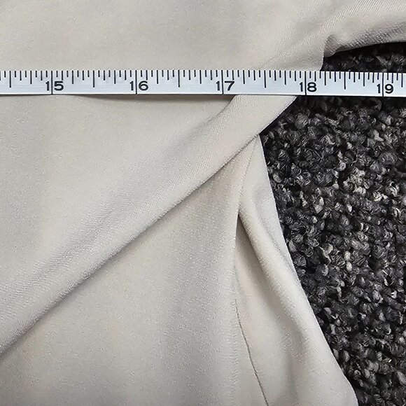 BUNDLE OF 2 Flowy XL tops - Picture 4 of 8